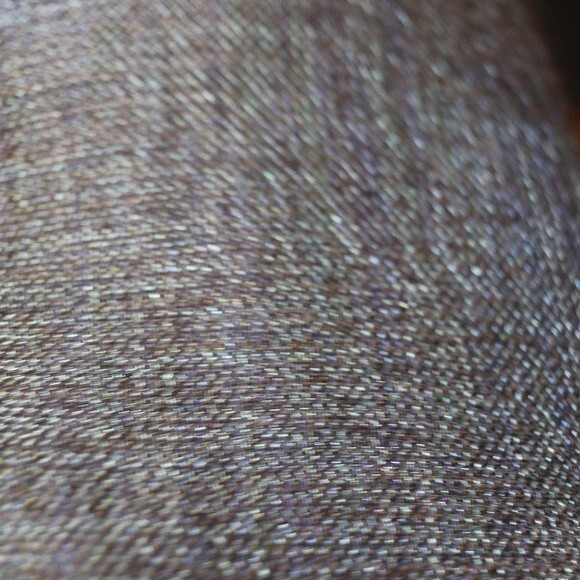 Classiques Entier Blue Wool Blend Blazer Jacket XL - Picture 6 of 16